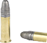 Rimfire Ammo