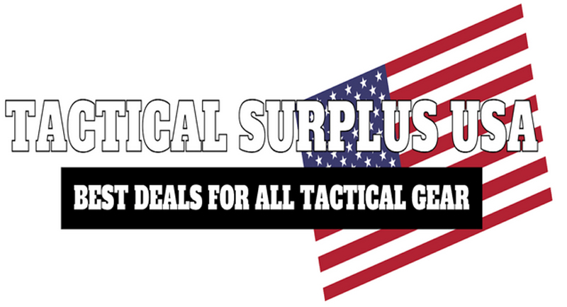 Tactical Surplus USA