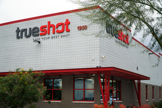 True Shot Ammo True Shot Ammo