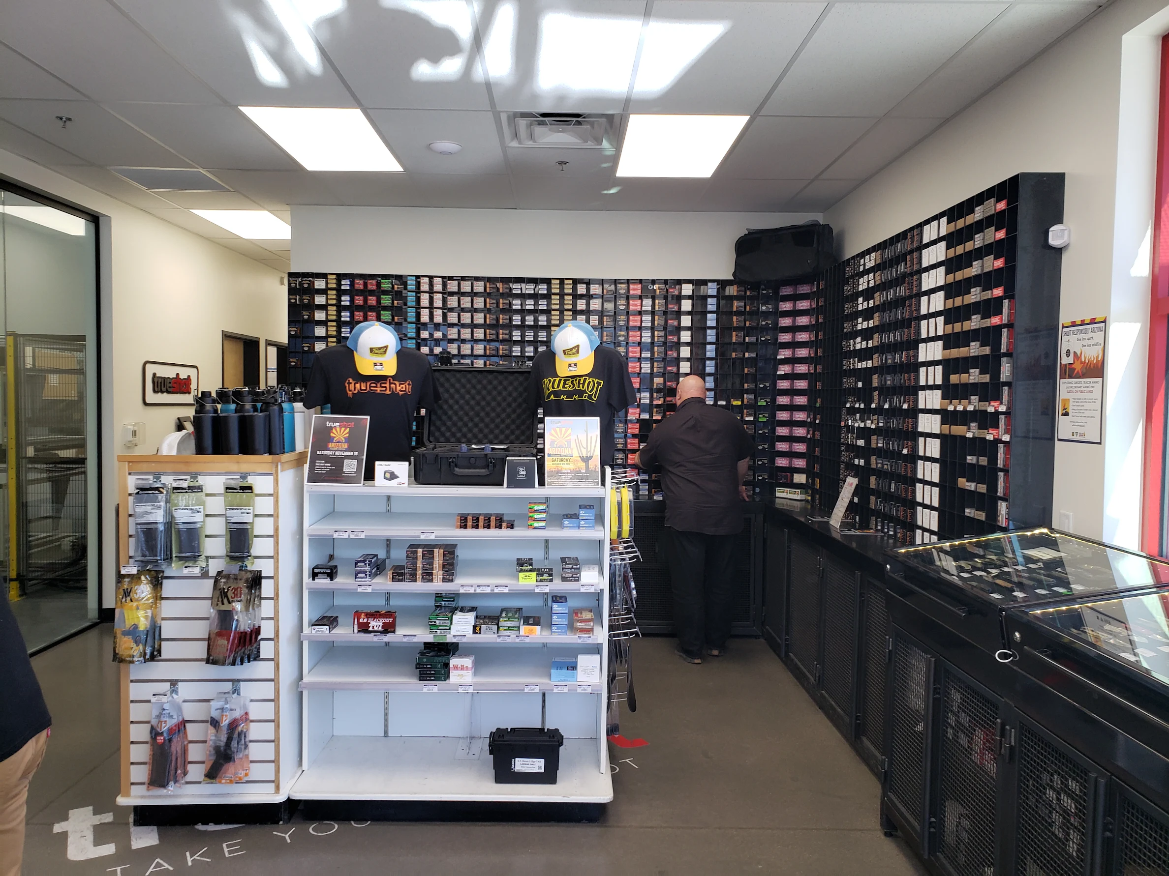 True Shot Ammo True Shot Ammo