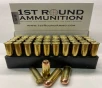  38 Special 126gr PRN Remanufactured