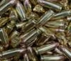 9mm Luger 124gr FMJ New Manufactured     250  500 or 1000 rounds