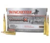 Winchester  223  40GR Varmint X - X223P1 - 20 Round Box