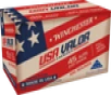 Winchester  45 ACP 230gr FMJ - USAV45A - VALOR - 100rd Box 