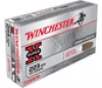 Winchester  223  55GR Pointed Soft Point -Super X - X223R - 20 Round Box