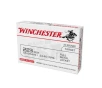 Winchester  223 - 55GR FMJ - W223- 20rd Box