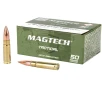 Magtech   300 Blackout  200GR FMJ - SUBSONIC - 300BLKSUBA - 50RD Box