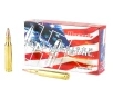 Hornady  270 Win 130GR Interlock Soft Point Boat Tail - American Whitetail - 8053 - 20rd Box