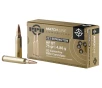 PPU  223 REM 75GR HPBT - Match Grade - PPM2232 - 20rd Box
