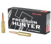 Hornady 6MM Creedmoor 103GR ELD-X - Precision Hunter - 81392 - 20rd Box
