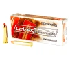 Hornady  45-70 GOV T 325GR FTX - LeverEvolution - 82747 - 20rd Box