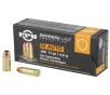 PPU  32 ACP - 71GR JHP - PPD32A - 50rd Box