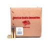 Armscor  45-70 GOV T  405GR RNFP - 100 Round Bulk Pack