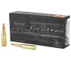 Hornady 6 5 Grendel - 123GR - BLACK - ELD Match  - 81528 - 20rd Box