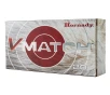 Hornady 6MM ARC - 80GR ELD VT Match  - 81603 - 20rd Box