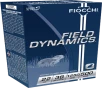 Fiocchi   22LR 38GR CPHP - 22FHVCHP - 500rd Box - FLASH Sale