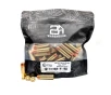 Capital Cartridge   38 Special - 158GR Flat Point - Reman Brass - 100rd Pouch