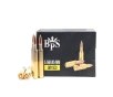 BPS  5 56 Nato M193 55GR FMJ - New - 30RD BOX