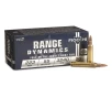 Fiocchi  223 REM 55GR FMJ-BT - 223A - 50rd Box