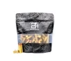 Capital Cartridge   357 Mag - 158GR Flat Point - New Brass - 100rd Pouch
