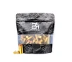 Capital Cartridge   357 Mag - 158GR Flat Point - REMAN Brass - 100rd Pouch