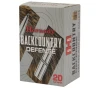 Hornady  460 S W - 300GR DGH - Backcountry Defense - 91558 - 20rd Box