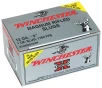 Winchester Super-X  12 Gauge Slug  1Oz  3in - Shotgun Ammo - 15RD Box - X123RS15VP