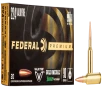 Federal  224 Valkyrie 90 Grain Sierra MatchKing Boat Tail Hollow Point - Rifle Ammo - 20RD Box - GM224VLK1