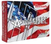 Hornady American Whitetail  300 Winchester Magnum 180 Grain InterLock SP Brass Cased - Rifle Ammo - 20RD Box - 82044