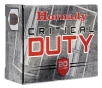 Hornady Critical Duty 10mm Auto 175 Grain FlexLock Brass Cased  -  Pistol Ammo  -  20RD Box - 91256