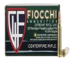 Fiocchi Extrema 223 Remington 45gr Rifle Ammo - 50RD Box