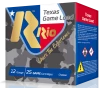 Rio Ammunition Top Game  Rio Tg3675tx   12 2 75     11 4oz Txgame     25 10