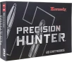 Hornady Precision Hunter  243 Winchester 90 Grain Extremely Low Drag - EXpanding Brass Cased - Rifle Ammo