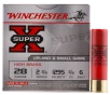 Winchester Super-X Shotshell 28 Gauge 3 4 Oz 2 75in - Shotgun Ammo - 25RD Box - X286
