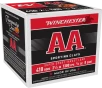 Winchester AA -  410 Bore - 1 2 Oz - 2 5in - 8 Shot  -  Shotgun Ammo - 25RD Box - AASC418