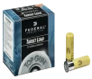 Federal Top Gun 20 Gauge 7 8oz Top Gun - Shotgun Ammo - 8 Shot - 25RD Box - TG20 8