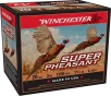 Winchester Super Pheasant 20 Gauge 1 1 4 Oz 3in - Shotgun Ammo - 25RD Box - X203PH4