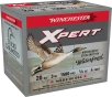 Winchester Super-X Shotshell 20 Gauge 7 8 Oz 3in - Shotgun Ammo - 25RD Box - WEX2034