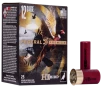Federal Hi-Bird 12 Gauge 1 1 8oz 2 3 4  Shotgun Ammo - 8 Shot - 25RD Box - HVF12 8