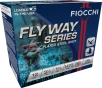 Fiocchi Flyway 12 Gauge 1-3 8oz 3 5in Shotgun Ammo - BB Shot - 25RD Box - 1235STBB