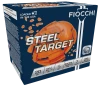 Fiocchi Target 20 Gauge 2-3 4in  7 7 8oz Target Shotshells - 25RD Box