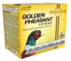 Fiocchi Golden Pheasant 12 Gauge 1 3 8 Oz - 2 75in - 5 Size - 1485 Velocity Shotgun Ammo - 25RD Box - 12GPX5