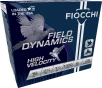 Fiocchi Hi Velocity Lead 16 Gauge 1 1 8oz 2 75in 6 Shot Shotgun Ammo - 25RD Box - 16HV6