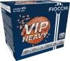 Fiocchi VIP Heavy 20 Gauge 7 8oz 2 75in 7 1 2 Shot Shotgun Ammo - 25RD Box - 20VIPH75