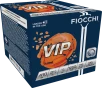 Fiocchi VIP 410 Gauge 1 2oz 2 5in 7 1 2 Shot Shotgun Ammo - 25RD Box - 410VIP75