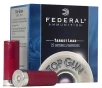 Federal Top Gun 12 Gauge 1oz - Shotgun Ammo - 1180 FPS - 8 Shot - 25RD Box - TG121 8