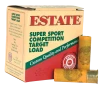 Estate Cartridge Estate Cartridge 20 Gauge 2-3 4in 2-1 2DE 7 8oz 7 5 Shot Size Shotgun Ammo - 25RD Box - SS20 7 5