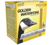 Fiocchi Golden Waterfowl 12 Gauge 3in  1 Shot  1-1 4oz Waterfowl Shotshells - 25RD Box