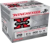 Winchester Super-X Shotshell 28 Gauge 5 8 Oz 2 75in - Shotgun Ammo - 25RD Box - WE28GT6