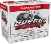 Winchester USA Shotshell 12 Gauge 1 Oz 2 75in - Shotgun Ammo - 25RD Box - TRGTL129